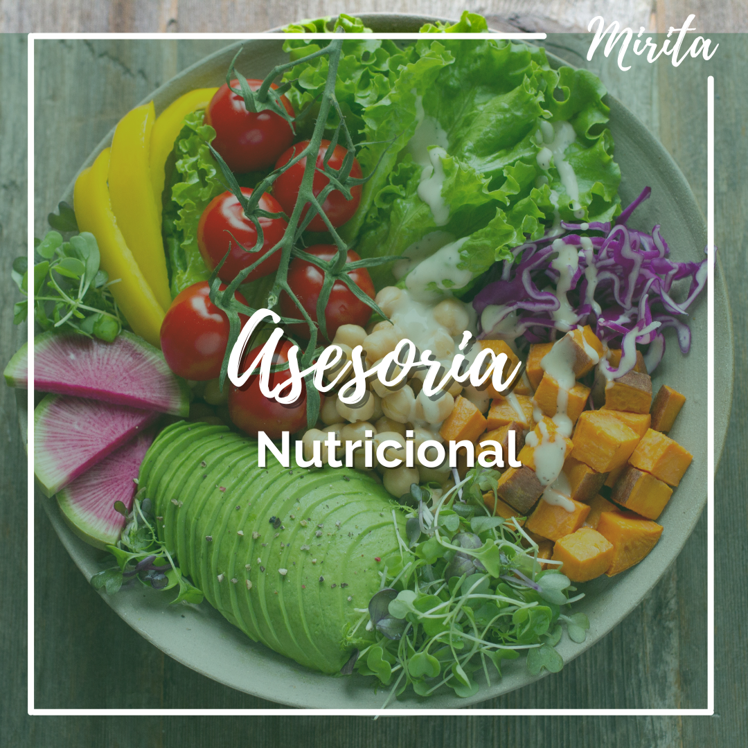 Taller de asesoria nutricional