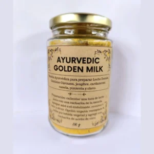 Ayurvedic Golden Milk