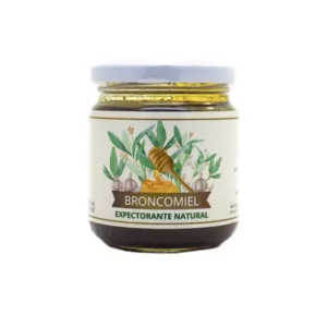 Broncomiel - Expectorante Natural