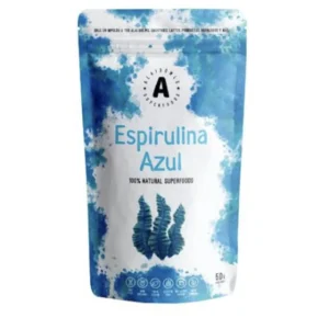 Espirulina Azul - 100% Natural Superfoods