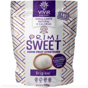 PrimiSweet - Monk Fruit Sweetener